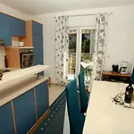 Sikirica Apartment *