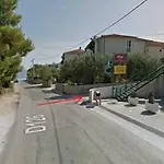 Sikirica * Trogir