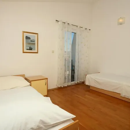 Sikirica Apartman *