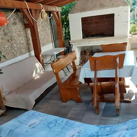 Sikirica Trogir