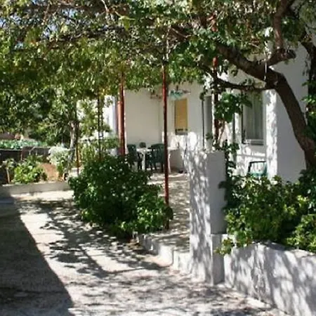 Sikirica Apartman Trogir