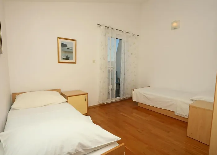 Sikirica Appartement *