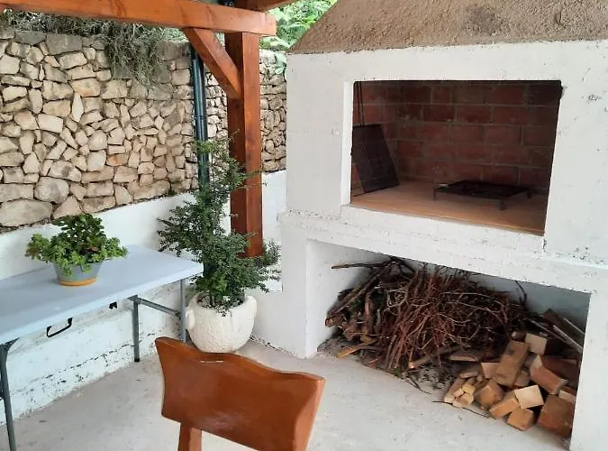 Sikirica Appartement Trogir