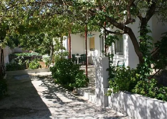 Sikirica Appartement Trogir