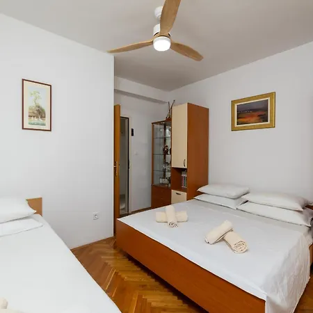 Sikirica Trogir