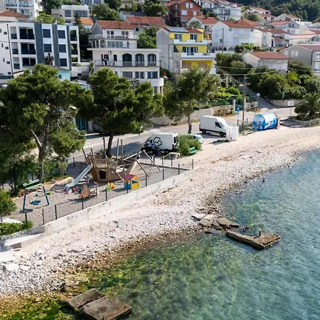 Sikirica Trogir