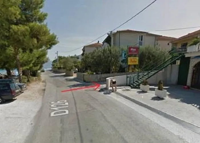 Sikirica * 트로기르