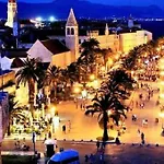 Appartamento Sikirica Traù