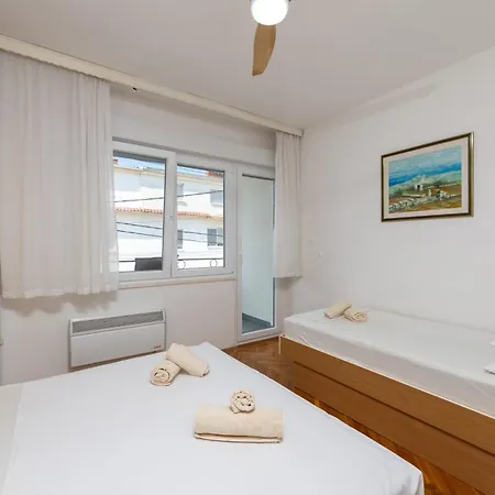 Apartman Sikirica