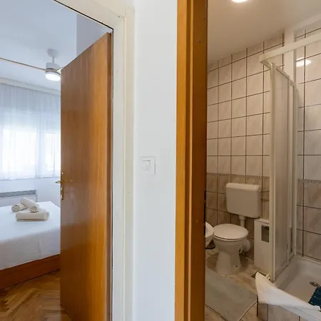 Sikirica Apartman *