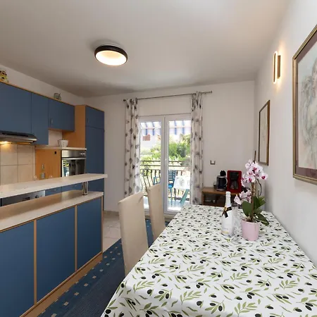 Sikirica Apartman *
