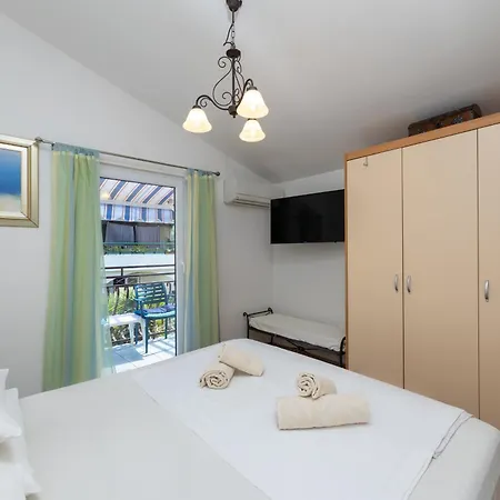 Apartman Sikirica Trogir