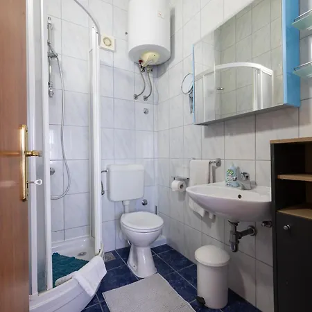 Apartman Sikirica Trogir