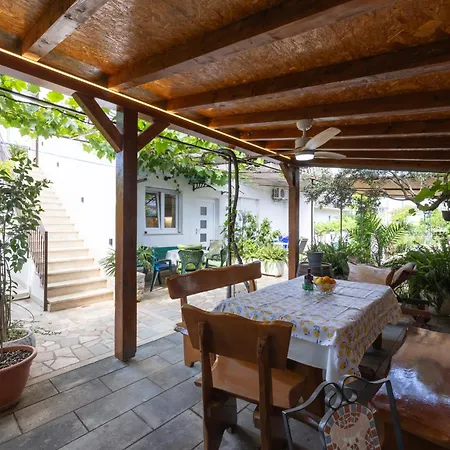 Apartman Sikirica Trogir