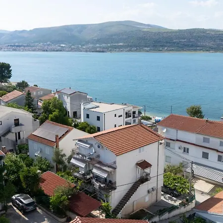 Apartman Sikirica