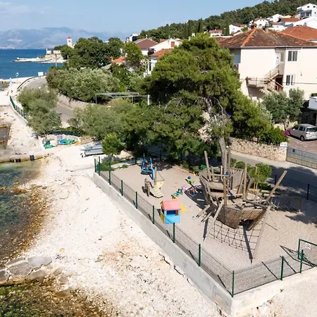 Sikirica Trogir