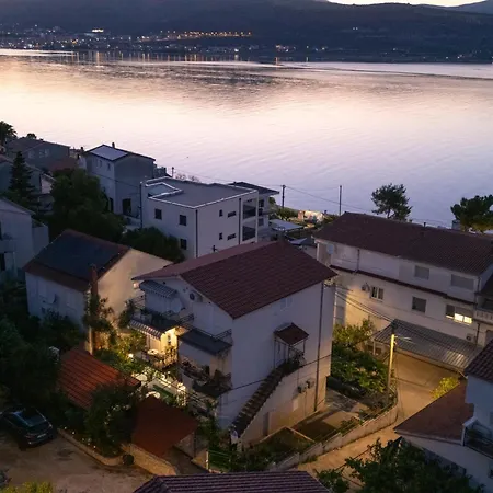 Apartman Sikirica