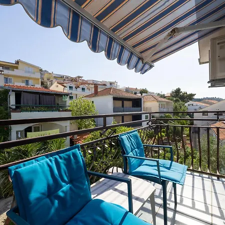 Apartman Sikirica *